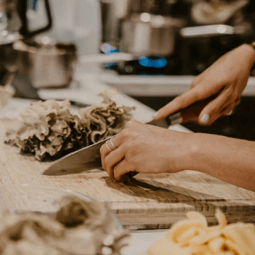Private Chef
