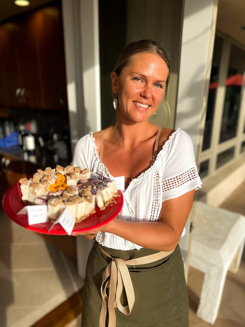 Local's Summer Community Dinner ~ 9/12/25