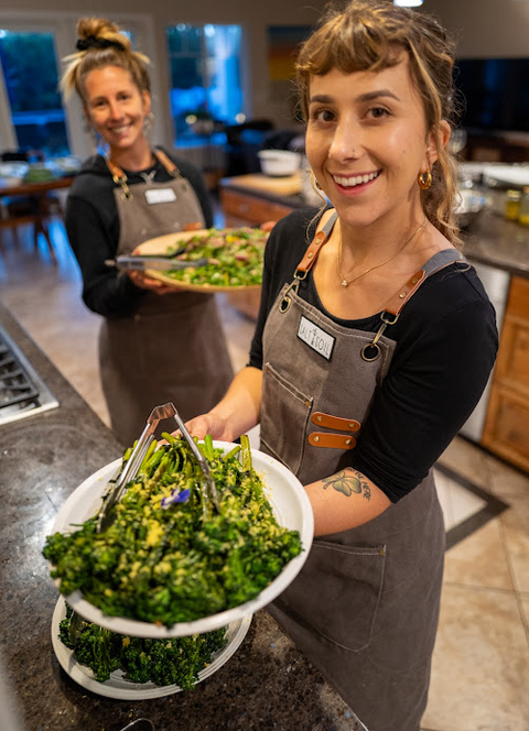 Local's Summer Community Dinner ~ 9/12/25