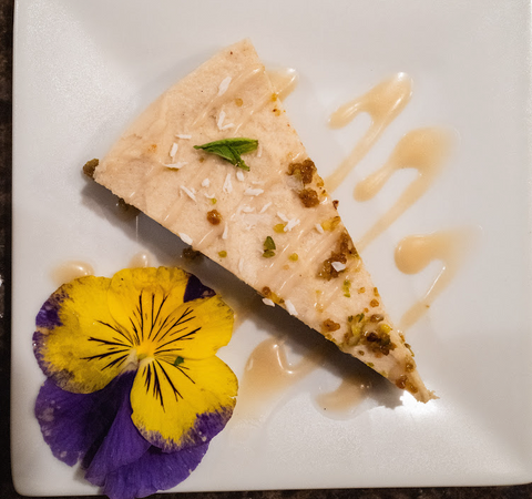 Local's Summer Community Dinner ~ 9/12/25