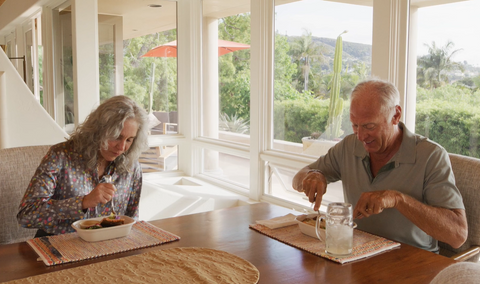 The Story Behind Salt + Soil: Why We Believe Food is Medicine