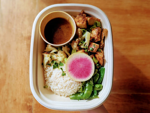 February Recipe Drop