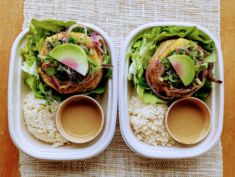 March Recipe Drop