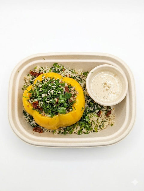 June Recipe Drop
