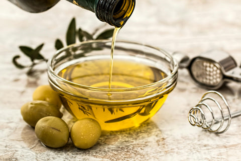 Olive Oil and the Mediterranean Diet: What the Blue Zones Have Always Known