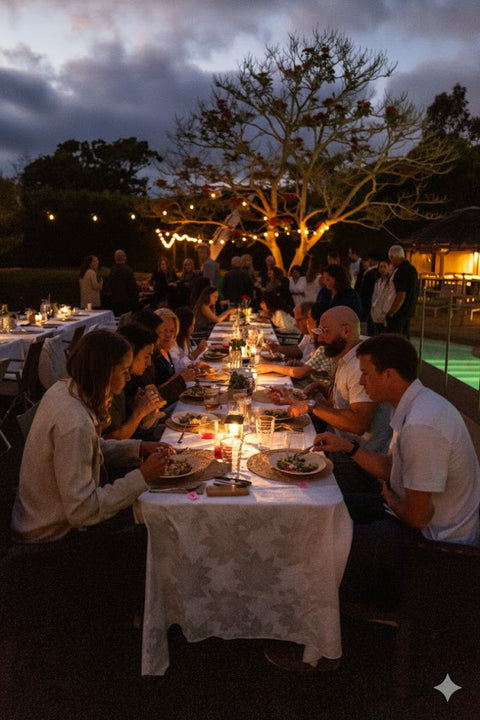 The Anti-Resolution: Why We Choose to Nourish Deeply Instead of "Dieting"