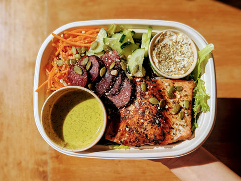 Abundant Portion Bundle