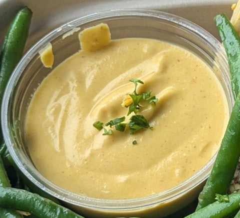 Special Sauce of the Week (8oz)