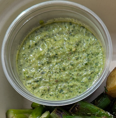 Special Sauce of the Week (8oz)