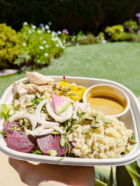 Abundant Portion Bundle