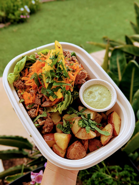 Abundant Portion Bundle