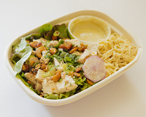 Standard Portion Bundle