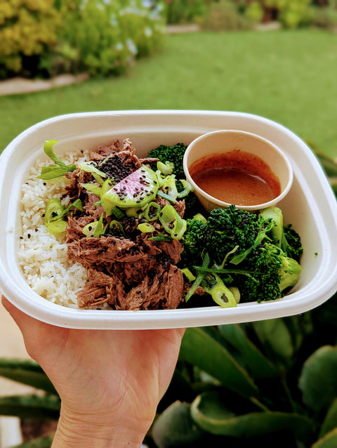 Abundant Portion Bundle