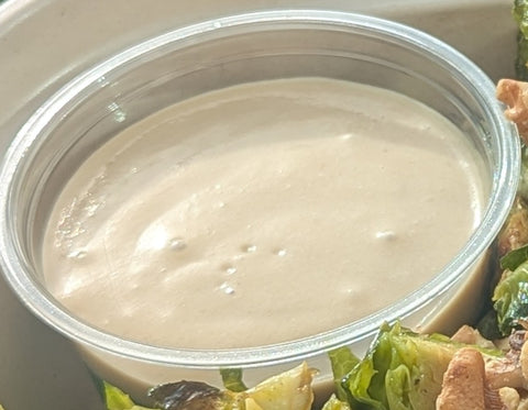 Special Sauce of the Week (8oz)