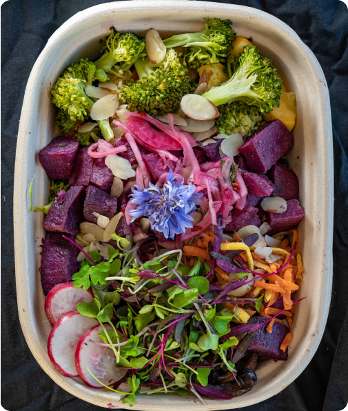 Get Weekly Deliveries