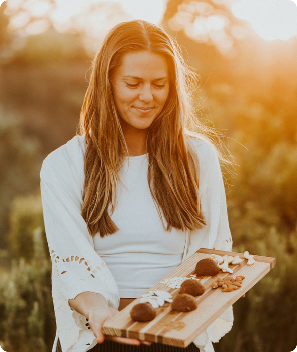 Designed for Deep Healing and True Wellness