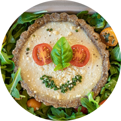 Our Happiness Guarantee