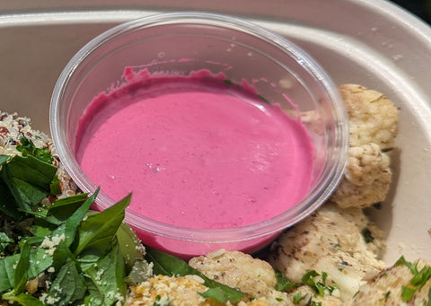 Special Sauce of the Week (8oz)