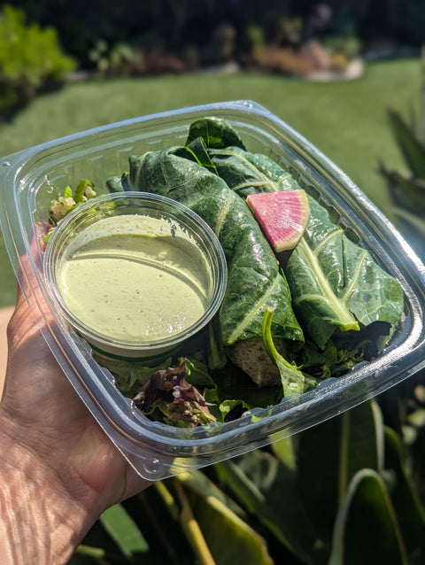 Abundant Portion Bundle