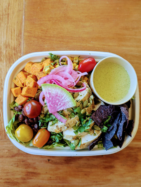 Abundant Portion Bundle