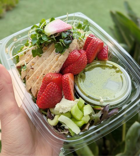 Abundant Portion Bundle