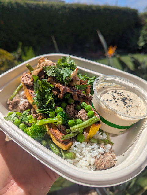 Abundant Portion Bundle