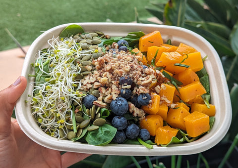 Abundant Portion Bundle