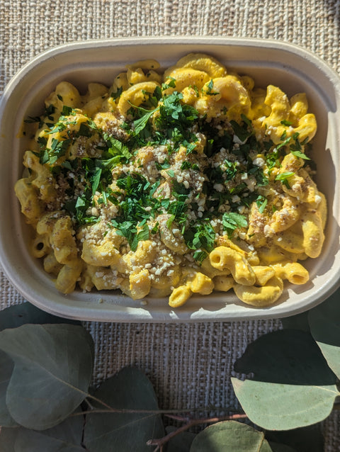 Thanksgiving Dinner (Serves 4)