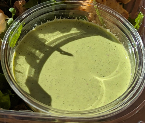 Special Sauce of the Week (8oz)