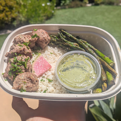 Abundant Portion Bundle