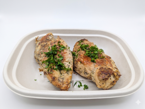 Roasted Chicken Breast - A La Carte