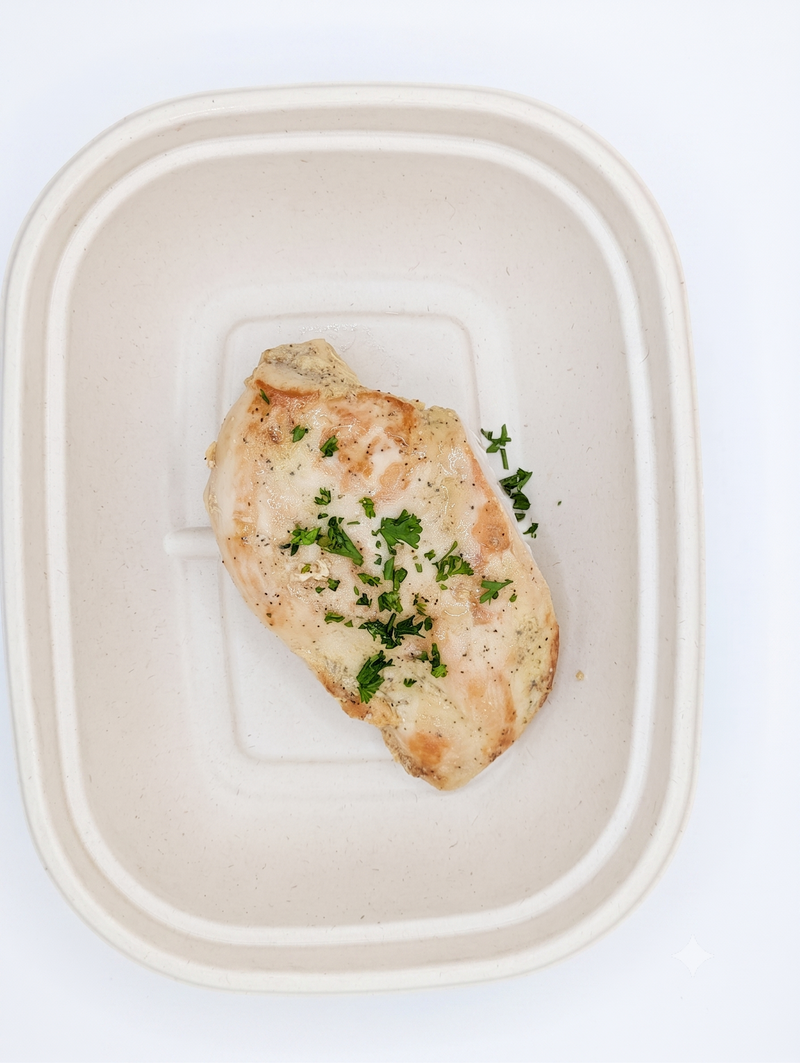Roasted Chicken Breast - A La Carte