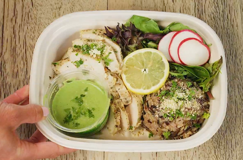 Abundant Portion Bundle