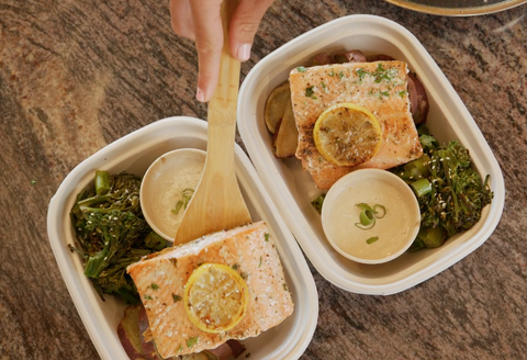 Abundant Portion Bundle