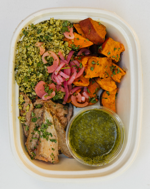 Standard Portion Bundle