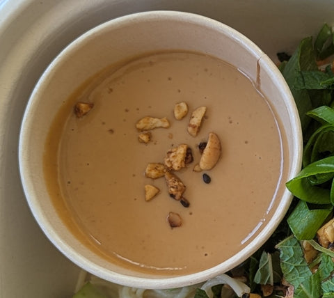 Special Sauce of the Week (8oz)