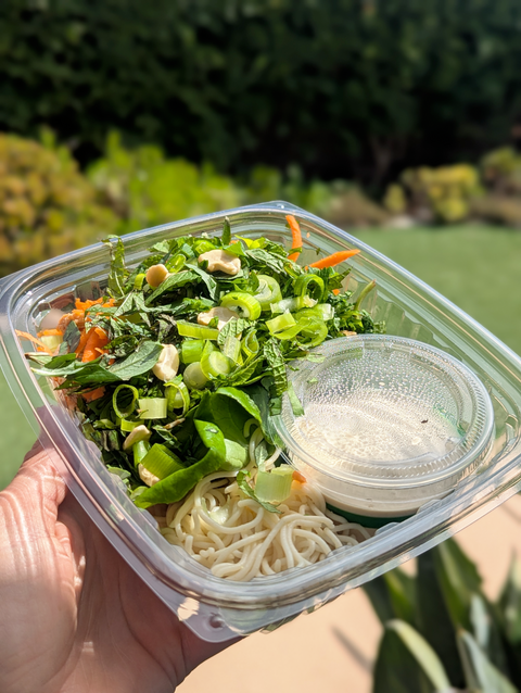 Abundant Portion Bundle