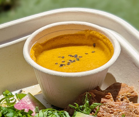 Special Sauce of the Week (8oz)