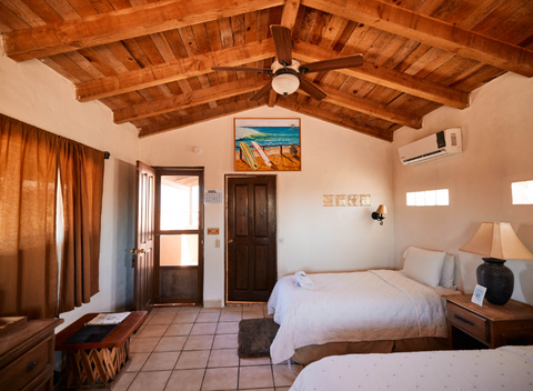 Accomodation