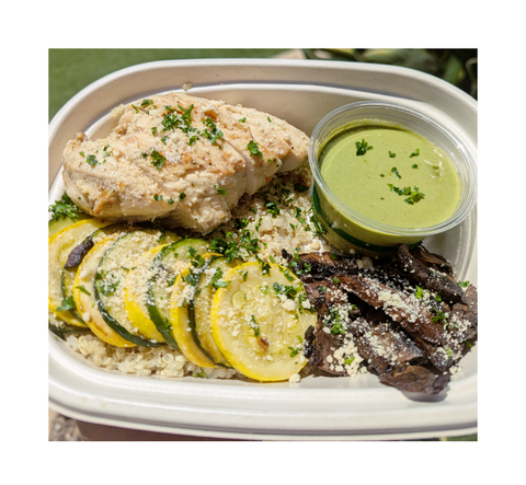 Abundant Portion Bundle