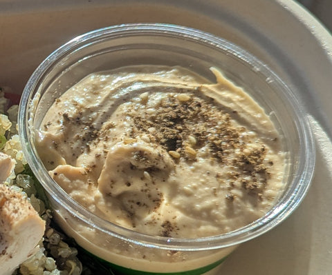 Special Sauce of the Week (8oz)