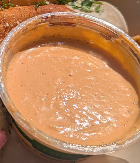 Special Sauce of the Week (8oz)
